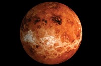 NASA отправит на Венеру воздушные шары 