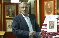 Петр Ющенко прогнозирует конец света и не спешит в коалицию 