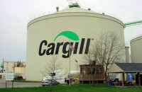 Cargill станет акционером Дельта Банк 