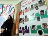 Иранские власти определили, как имеют право стричься мужчины. За неповиновение - арест
