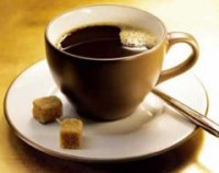 4 чашки кофе спасают от рака горла