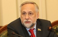 Кармазин рассказал об уникальном изнасиловании парламента 