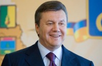 Эксперт: юбилей Януковича обнажил советские комплексы 