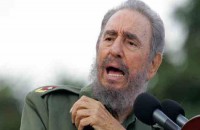 Нападение США на Иран развяжет ядерную войну, - Кастро 