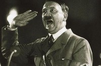 Изъяты тюремные документы Адольфа Гитлера 