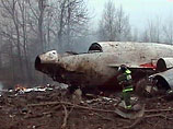 Вдова одного из погибших в катастрофе Ту-154 под Смоленском требует эксгумации тела мужа