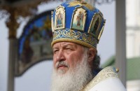 Патриарх Кирилл: политическая ситуация в Украине стабилизировалась 