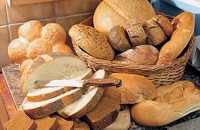 В Украине хлеб могут начать выпекать из фуражной пшеницы 
