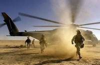 Секретные донесения: США проигрывают войну в Афганистане 