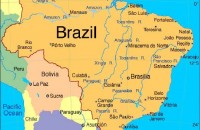 Бразильские индейцы взяли в плен строителей ГЭС 