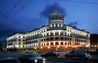 Налоговые каникулы: гостиничный бум Украине пока не грозит 