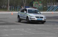 Самые большие штрафы ГАИ собирает в Запорожской области 