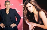 Девушку Джорджа Клуни втянули в кокаиновый скандал 