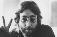 Песни Джона Леннона замуруют на 30 лет 