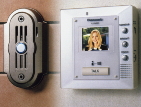 Видеодомофон на страже безопасности вашего дома