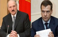 Лукашенко обещал признать Абхазию и Южную Осетию, - Медведев 