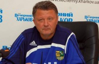Газзаев попросил Маркевича не задействовать игроков Динамо 