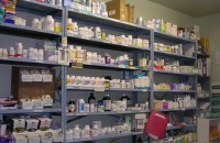 Аптеки лишатся лицензий за продажу лекарств без рецепта 