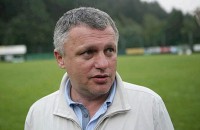 Суркис: в матче с Ворсклой Динамо не хватало лидера 
