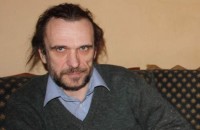 Умер писатель Олесь Ульяненко 