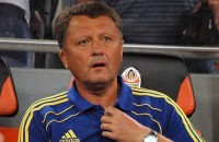 Маркевич: не вижу будущего у сборной Украины 