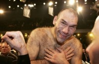 Валуев: Кличко любит рулить в боксерском бизнесе 