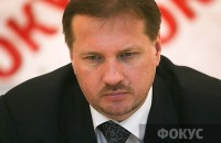 Чорновил призвал Евросоюз не впускать украинских чиновников 