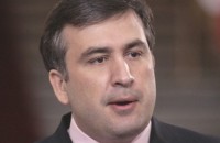 Саакашвили готов, чтобы его преемником стал русский 