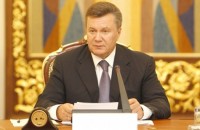 Янукович поручил стабилизировать ситуацию с продовольствием 