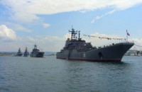 Украина и Россия подпишут 5 соглашений о Черноморском флоте 

