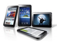 Объявлена стоимость планшета Samsung Galaxy Tab