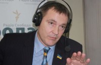 Колесниченко: не все европейские ценности подходят Украине 