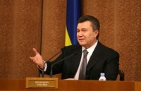 Янукович: реформы в Украине уже практически начались 
