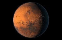 Колонизацию Марса должны начать бактерии, - ученые 