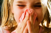 Эпидемия гриппа в Украине начнется в декабре 