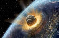 Два астероида могут столкнуться с Землей через 50-80 лет 
