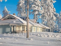 Погода, климат и отели Финляндии