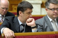 Кириленко: в Украине действует назначенная оппозиция 