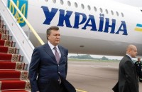 Виктор Янукович едет в США на саммит тысячелетия 