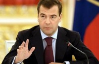 Медведев о выборах в Беларуси: ничего хорошего не жду 
