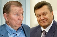 Гриценко констатирует, что Янукович превзошел Кучму 