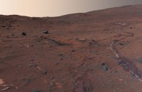 В глубинах Марса может существовать жизнь, - ученые 