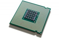 Intel работает над 1000-ядерным процессором