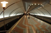 Украинское метро купят китайцы или японцы, - эксперт 