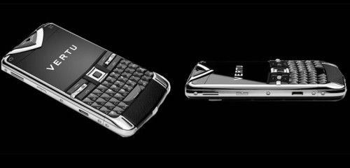  Vertu Constellation Quest - 