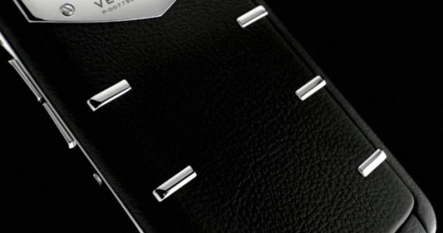  Vertu Constellation Quest - 