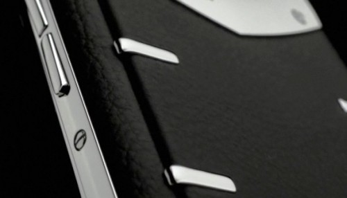  Vertu Constellation Quest - 