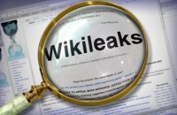   WikiLeaks   