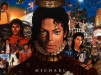 Альбом Майкла Джексона просочился в интернет за неделю до релиза