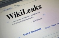 Wikileaks:          
